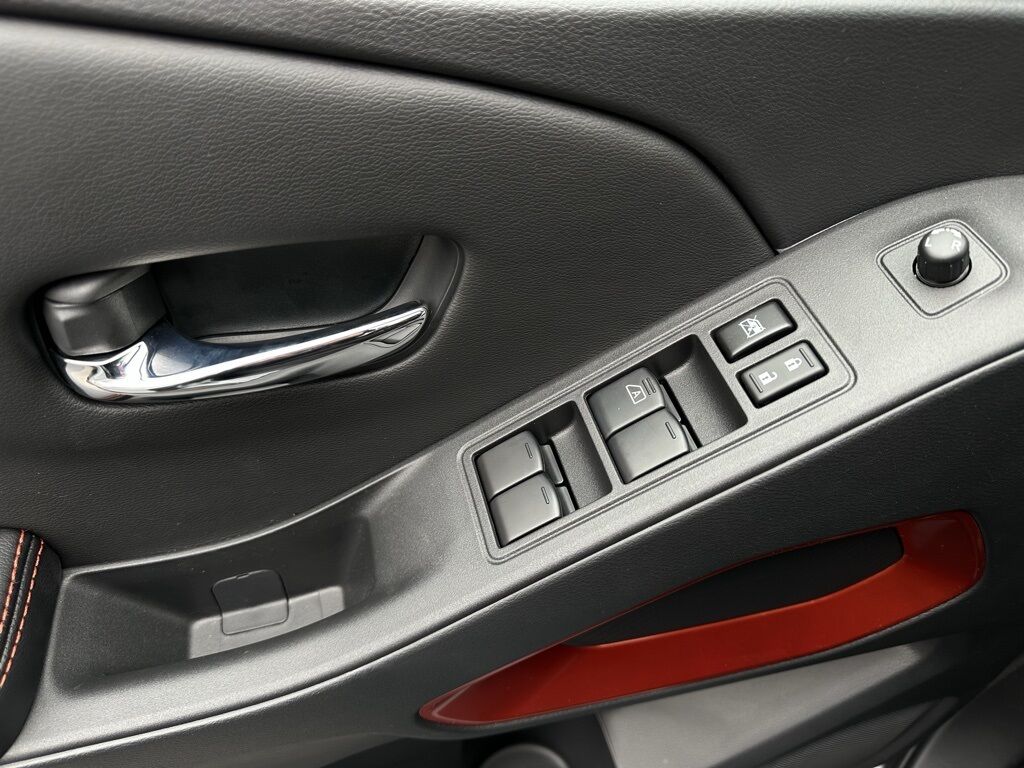 2025 Nissan Frontier PRO-4X San Clemente CA