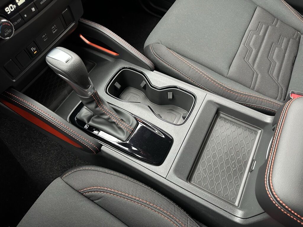 2025 Nissan Frontier PRO-4X San Clemente CA