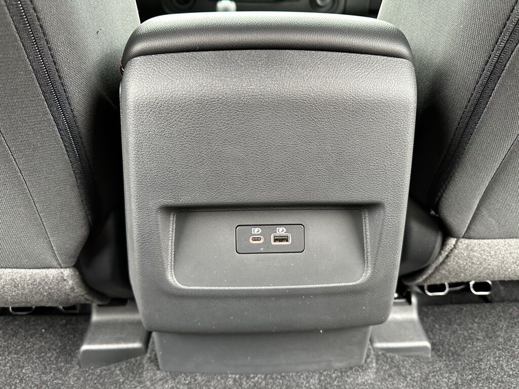 2025 Nissan Frontier PRO-4X San Clemente CA