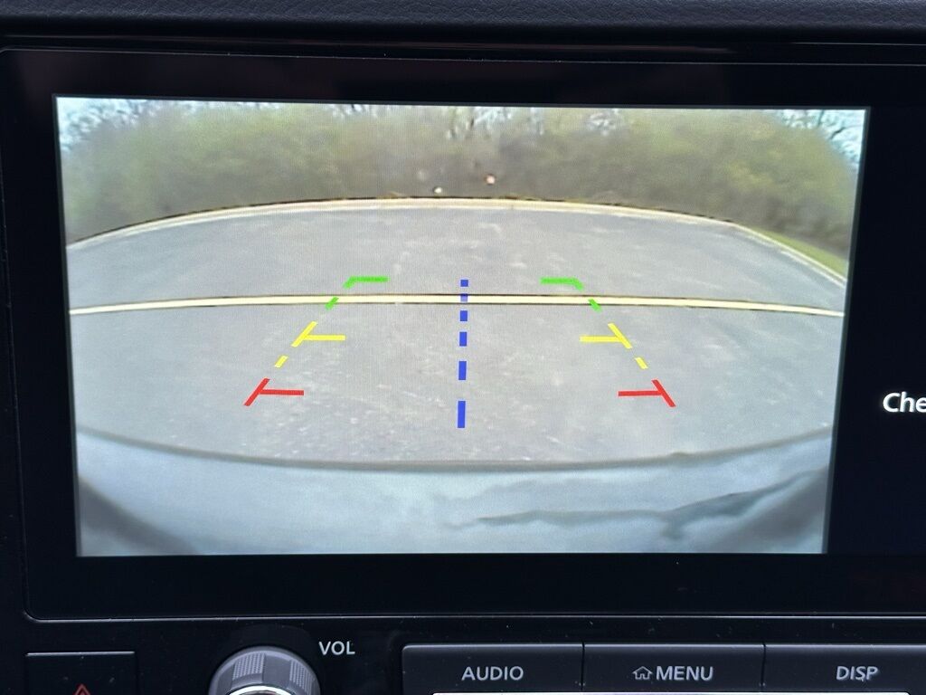 2025 Nissan Frontier PRO-4X San Clemente CA