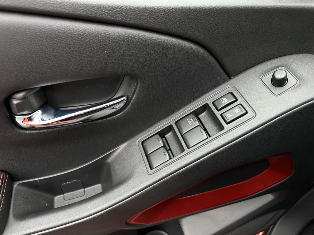 2025 Nissan Frontier PRO-4X San Clemente CA