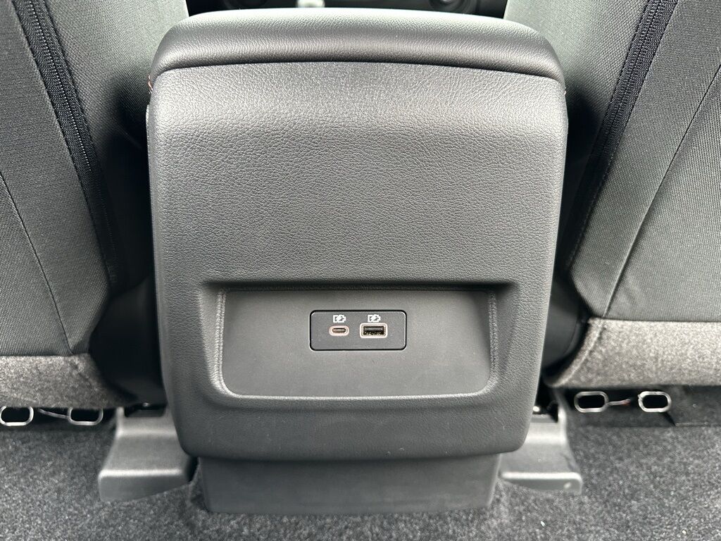 2025 Nissan Frontier PRO-4X San Clemente CA