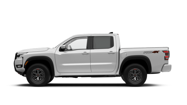 2025 Nissan Frontier PRO-4X San Clemente CA