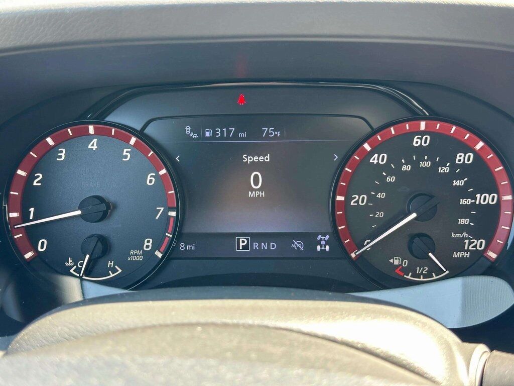 2025 Nissan Frontier PRO-4X San Clemente CA