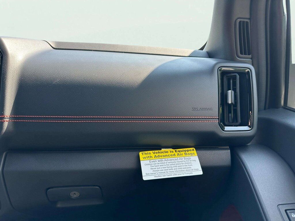 2025 Nissan Frontier PRO-4X San Clemente CA