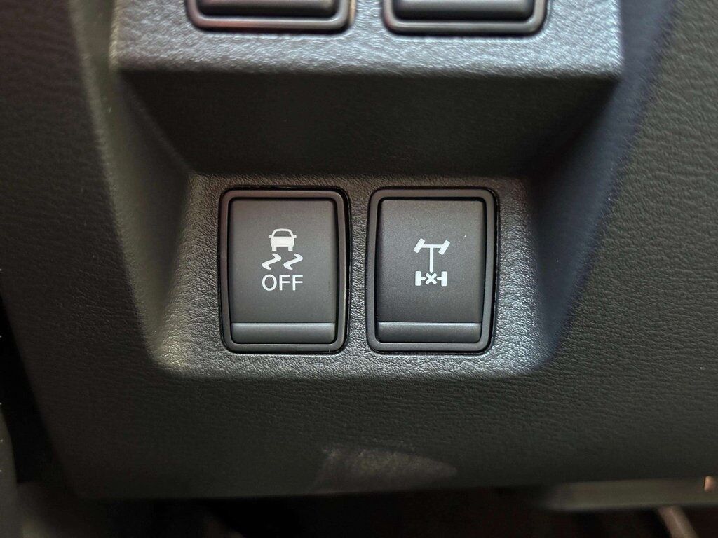 2025 Nissan Frontier PRO-4X San Clemente CA