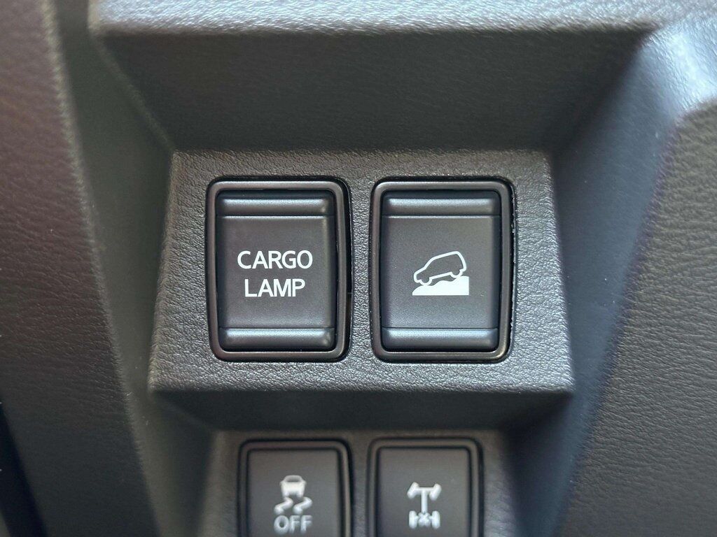 2025 Nissan Frontier PRO-4X San Clemente CA
