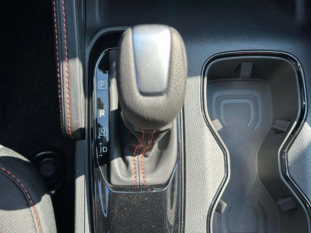 2025 Nissan Frontier PRO-4X San Clemente CA