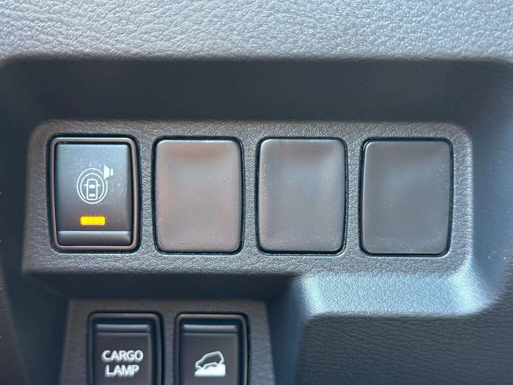 2025 Nissan Frontier PRO-4X San Clemente CA