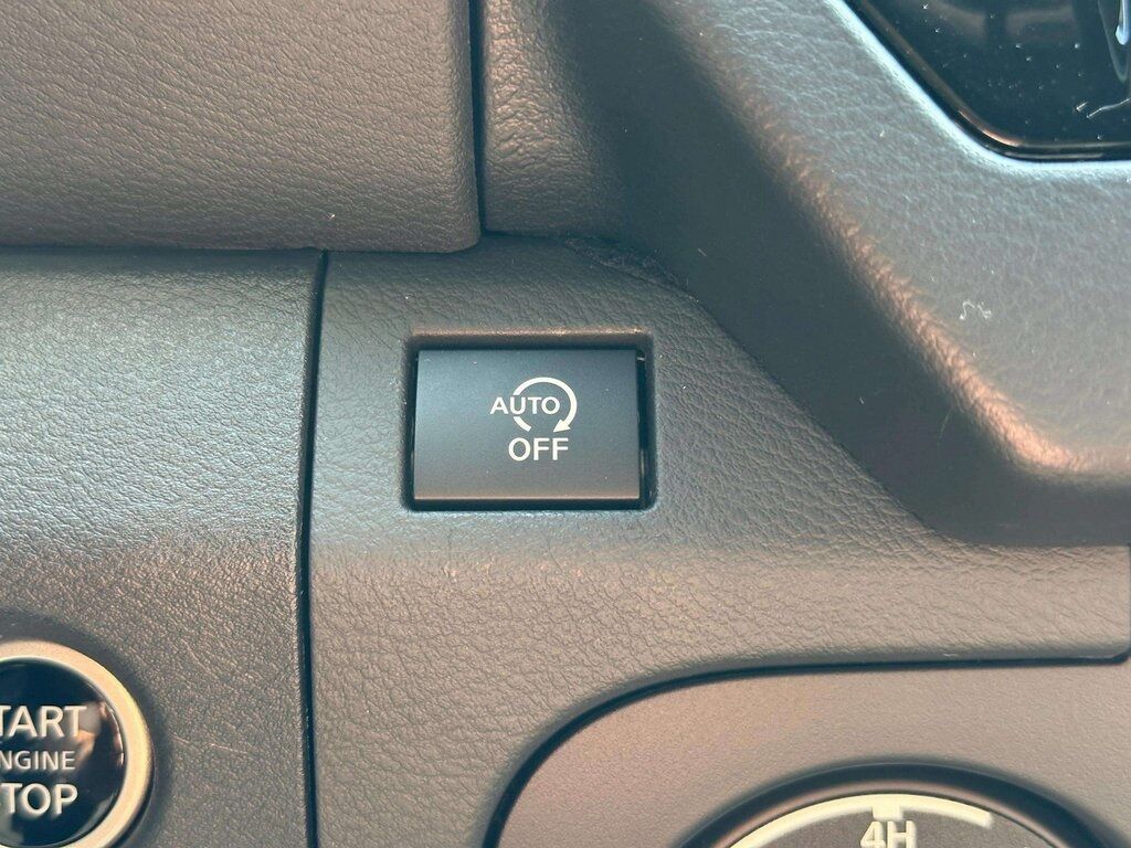 2025 Nissan Frontier PRO-4X San Clemente CA