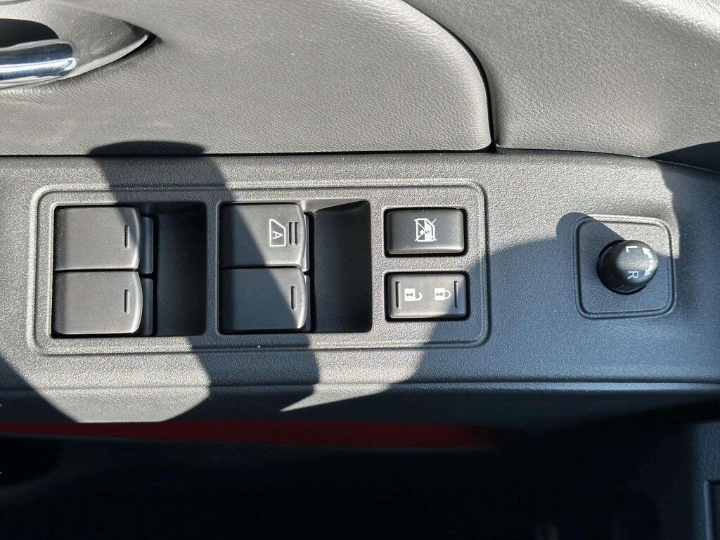 2025 Nissan Frontier PRO-4X San Clemente CA