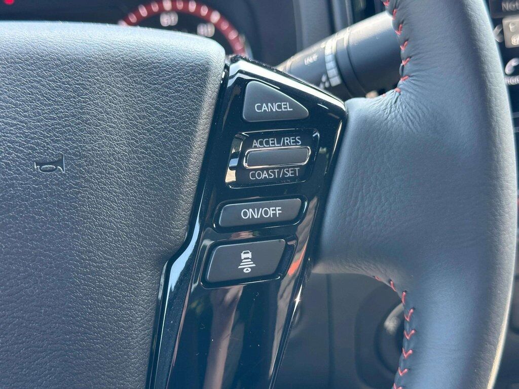 2025 Nissan Frontier PRO-4X San Clemente CA