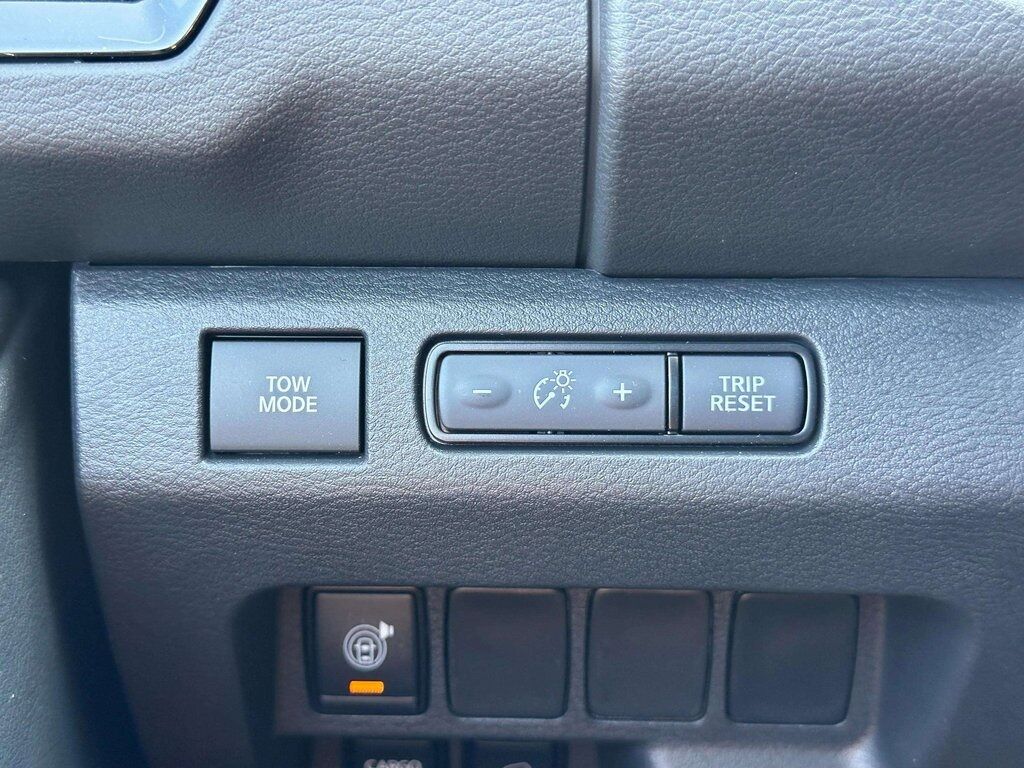 2025 Nissan Frontier PRO-4X San Clemente CA