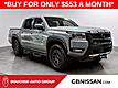2025 Nissan Frontier PRO-4X w/Convenience Pkg