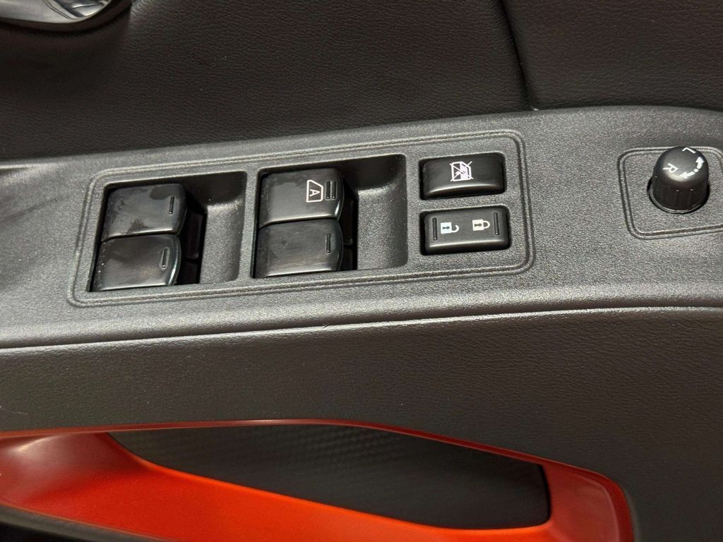 2025 Nissan Frontier PRO-4X w/Convenience Pkg San Clemente CA