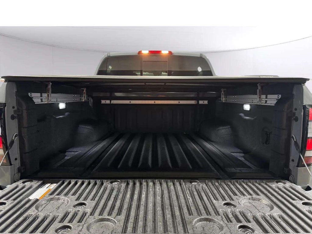 2025 Nissan Frontier PRO-4X w/Convenience Pkg San Clemente CA