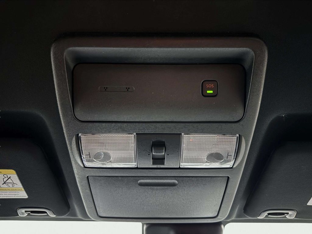 2025 Nissan Frontier PRO-4X w/Convenience Pkg San Clemente CA