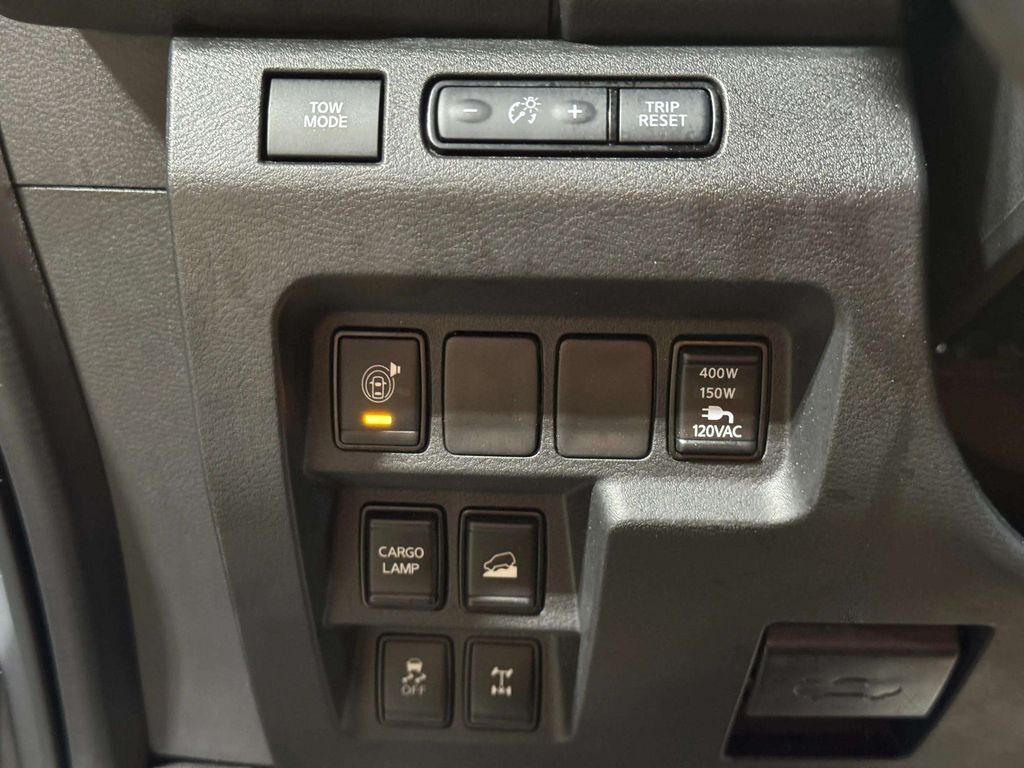 2025 Nissan Frontier PRO-4X w/Convenience Pkg San Clemente CA