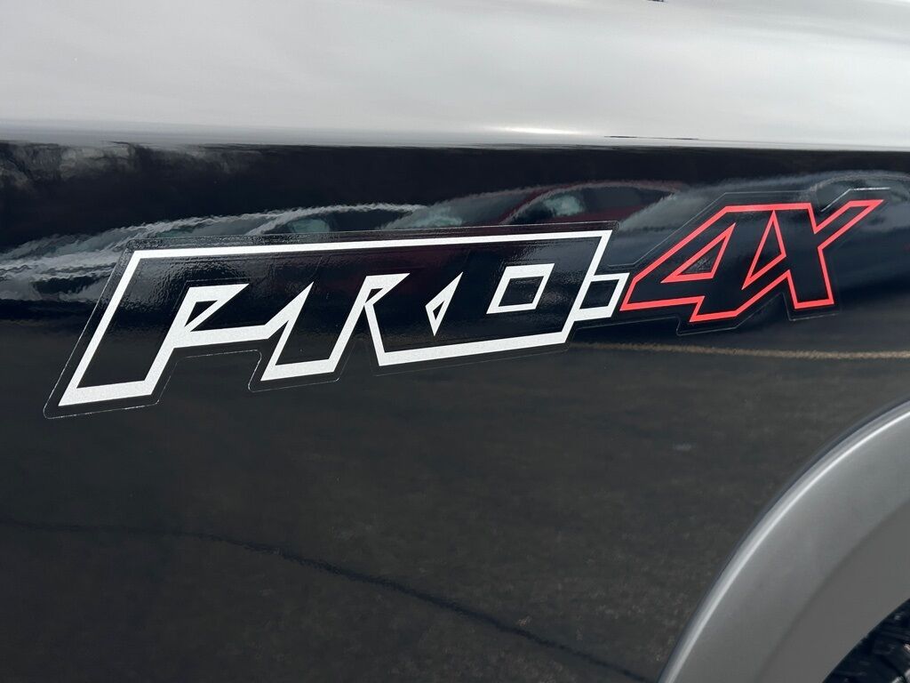 2025 Nissan Frontier PRO-4X w/PRO Premium &amp; Convenience Pkg San Clemente CA