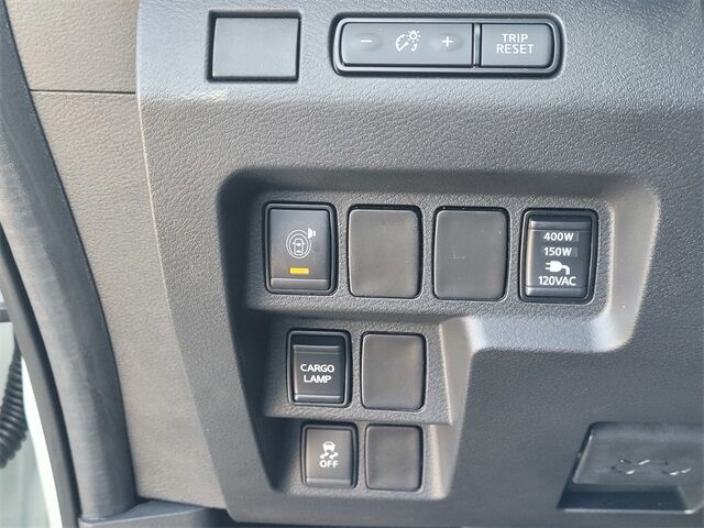 2025 Nissan Frontier S Roseville CA