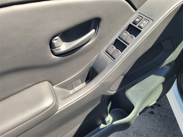 2025 Nissan Frontier S Roseville CA
