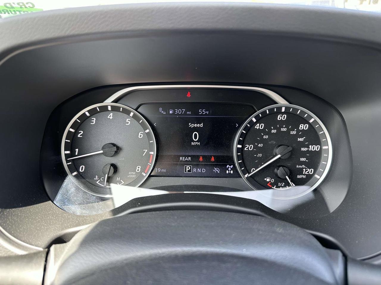 2025 Nissan Frontier S San Clemente CA