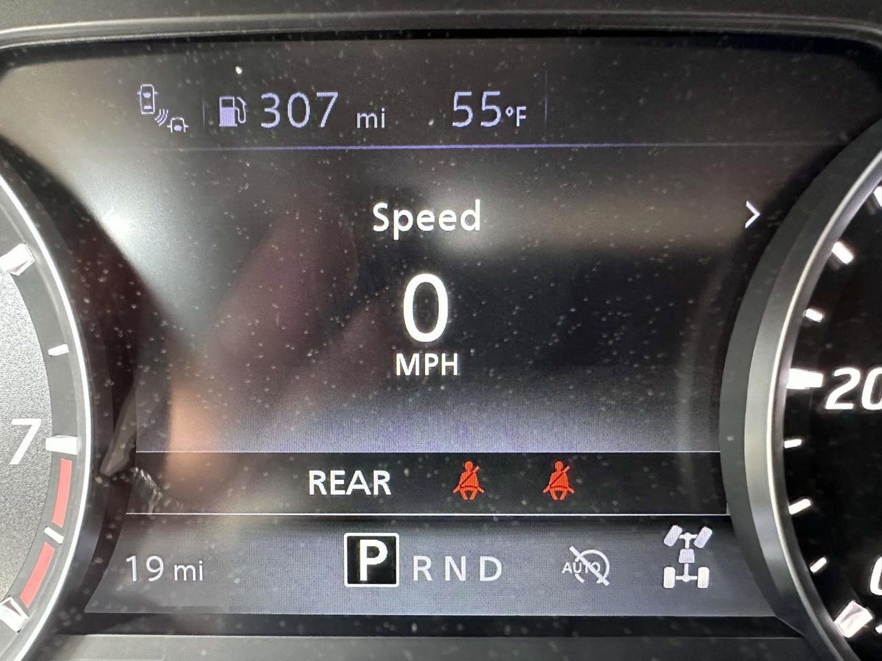 2025 Nissan Frontier S San Clemente CA