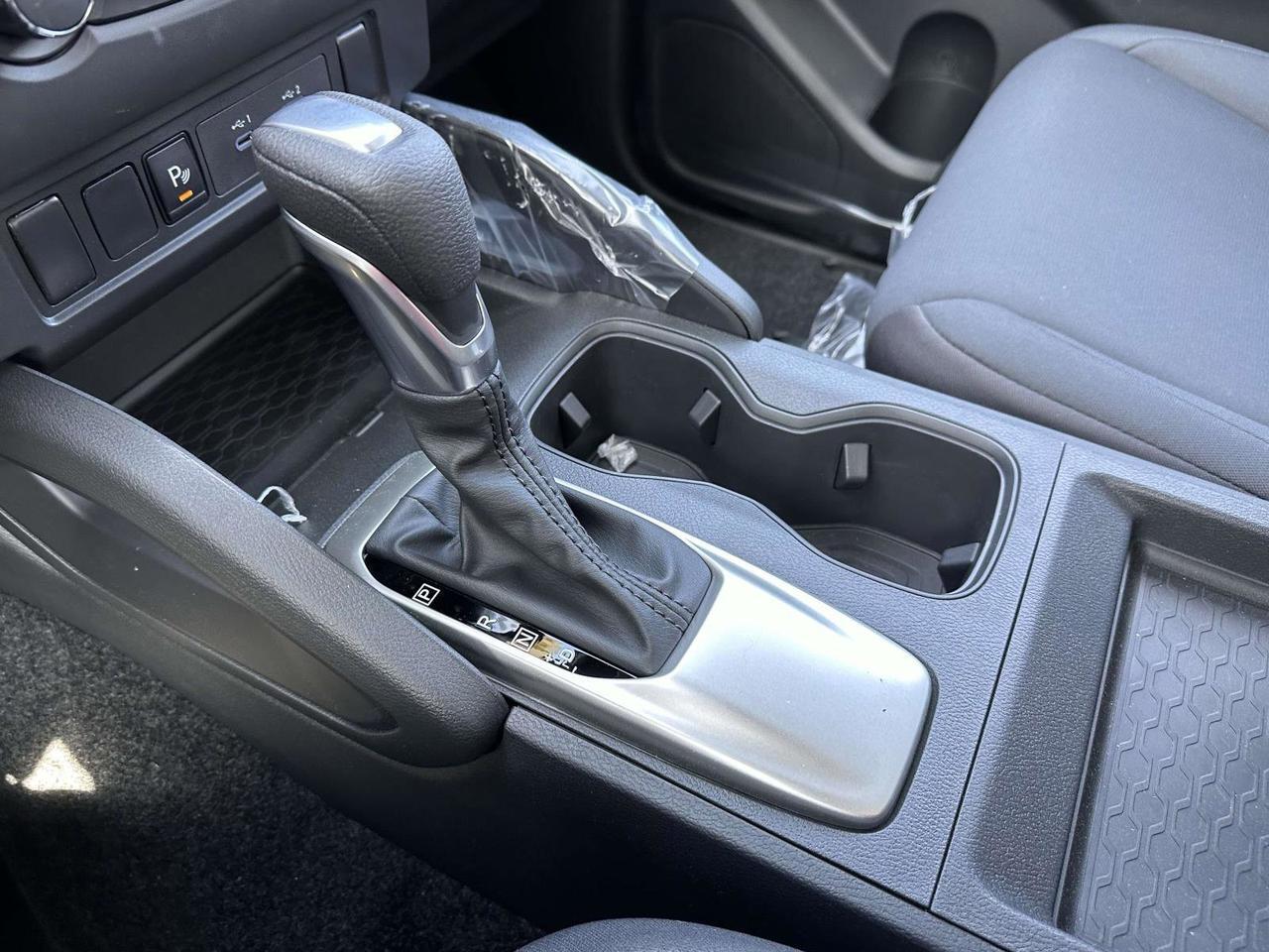 2025 Nissan Frontier S San Clemente CA