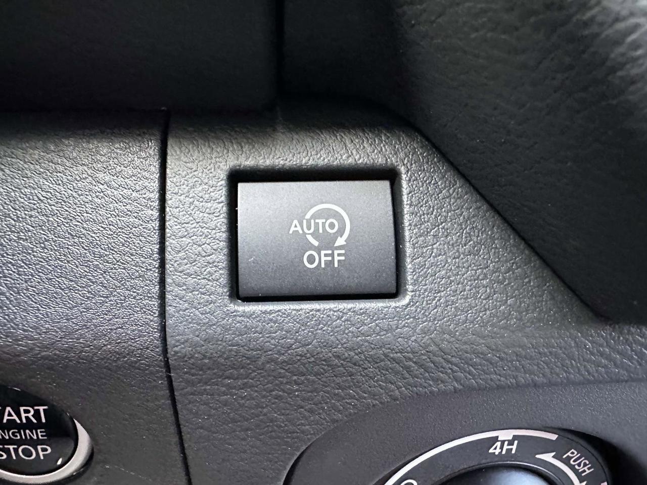 2025 Nissan Frontier S San Clemente CA