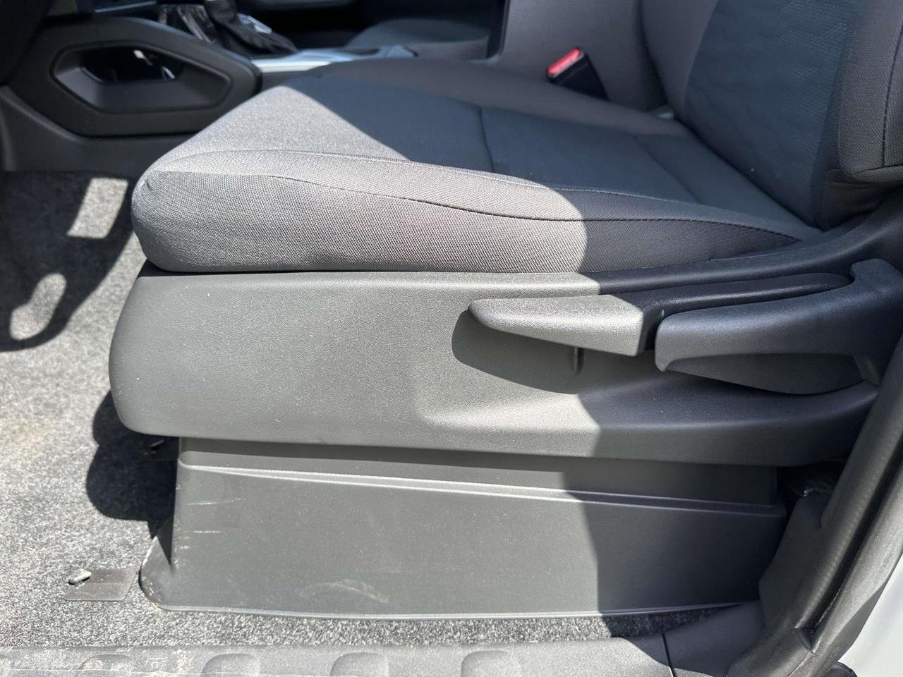 2025 Nissan Frontier S San Clemente CA