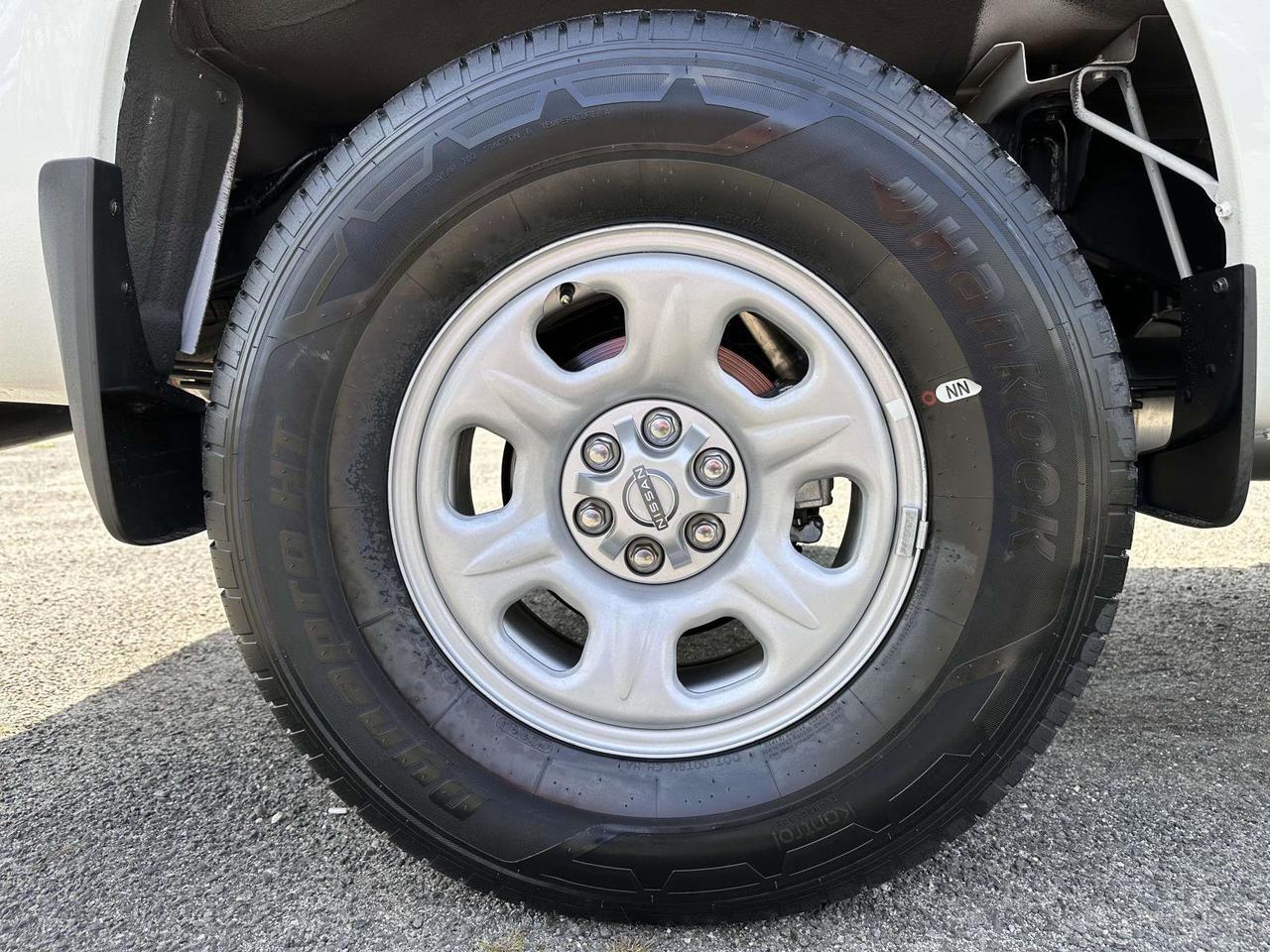 2025 Nissan Frontier S San Clemente CA