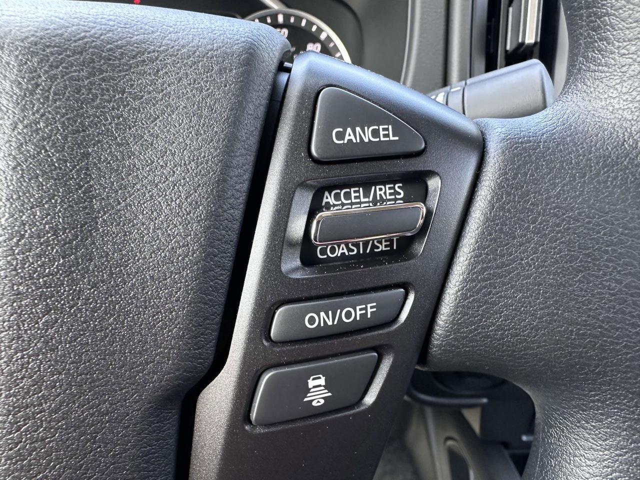 2025 Nissan Frontier S San Clemente CA