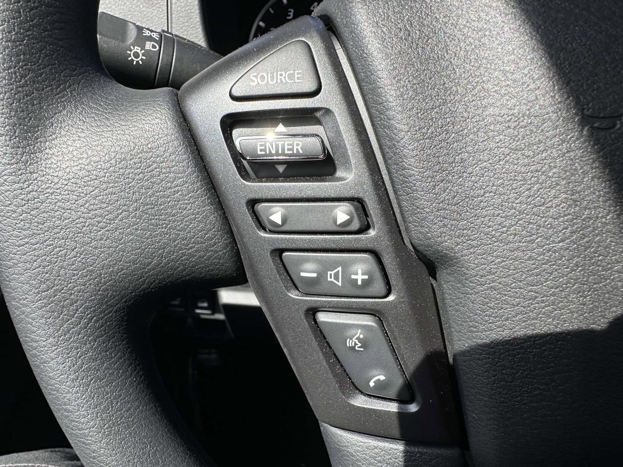 2025 Nissan Frontier S San Clemente CA