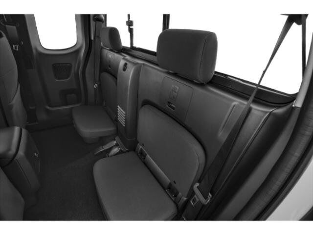 2025 Nissan Frontier SV Kennesaw GA 2025 Nissan Frontier SV Kennesaw GA