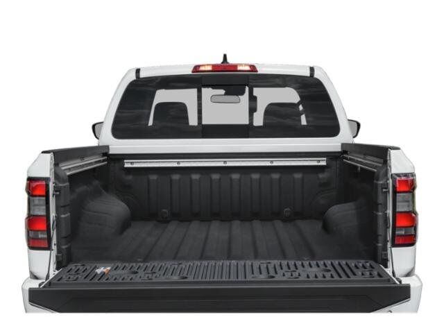 2025 Nissan Frontier SV Kennesaw GA 2025 Nissan Frontier SV Kennesaw GA