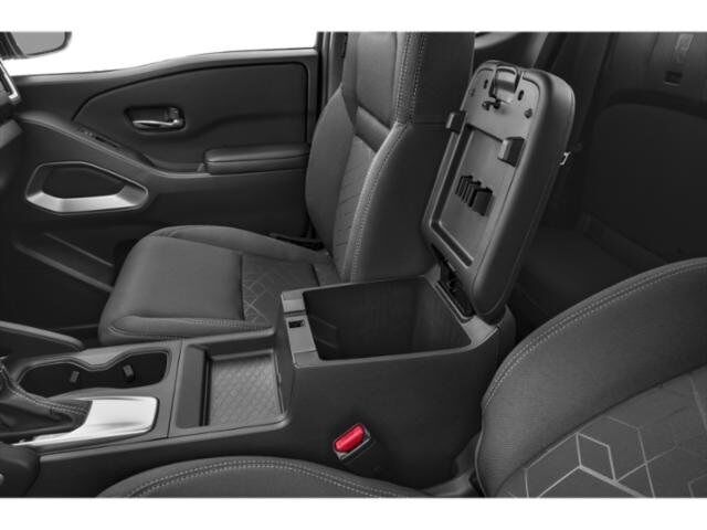 2025 Nissan Frontier SV Kennesaw GA 2025 Nissan Frontier SV Kennesaw GA