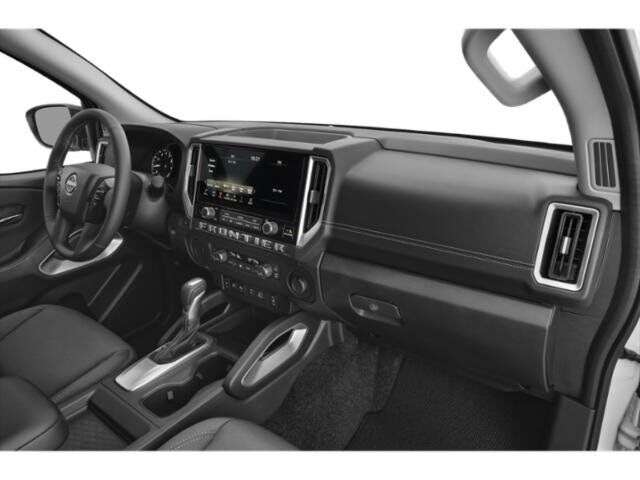 2025 Nissan Frontier SV Kennesaw GA 2025 Nissan Frontier SV Kennesaw GA