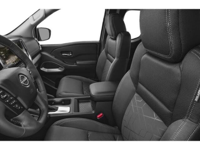 2025 Nissan Frontier SV Kennesaw GA 2025 Nissan Frontier SV Kennesaw GA