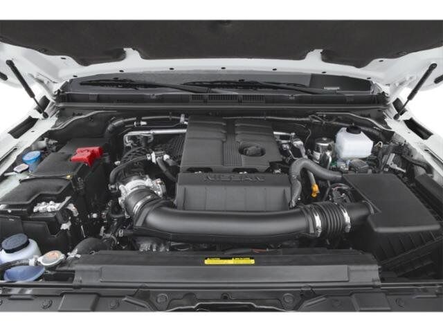 2025 Nissan Frontier SV Kennesaw GA 2025 Nissan Frontier SV Kennesaw GA