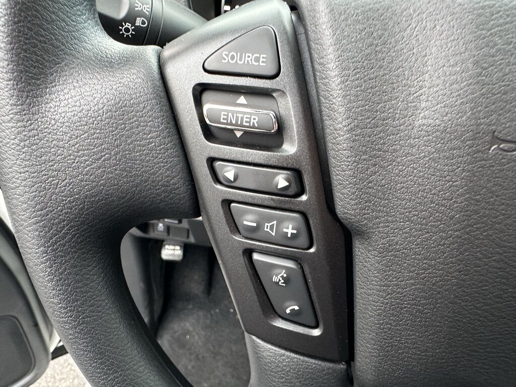 2025 Nissan Frontier SV San Clemente CA 2025 Nissan Frontier SV San Clemente CA