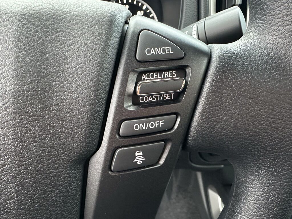 2025 Nissan Frontier SV San Clemente CA 2025 Nissan Frontier SV San Clemente CA