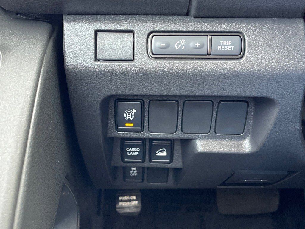 2025 Nissan Frontier SV Oak Ridge TN 2025 Nissan Frontier SV Oak Ridge TN