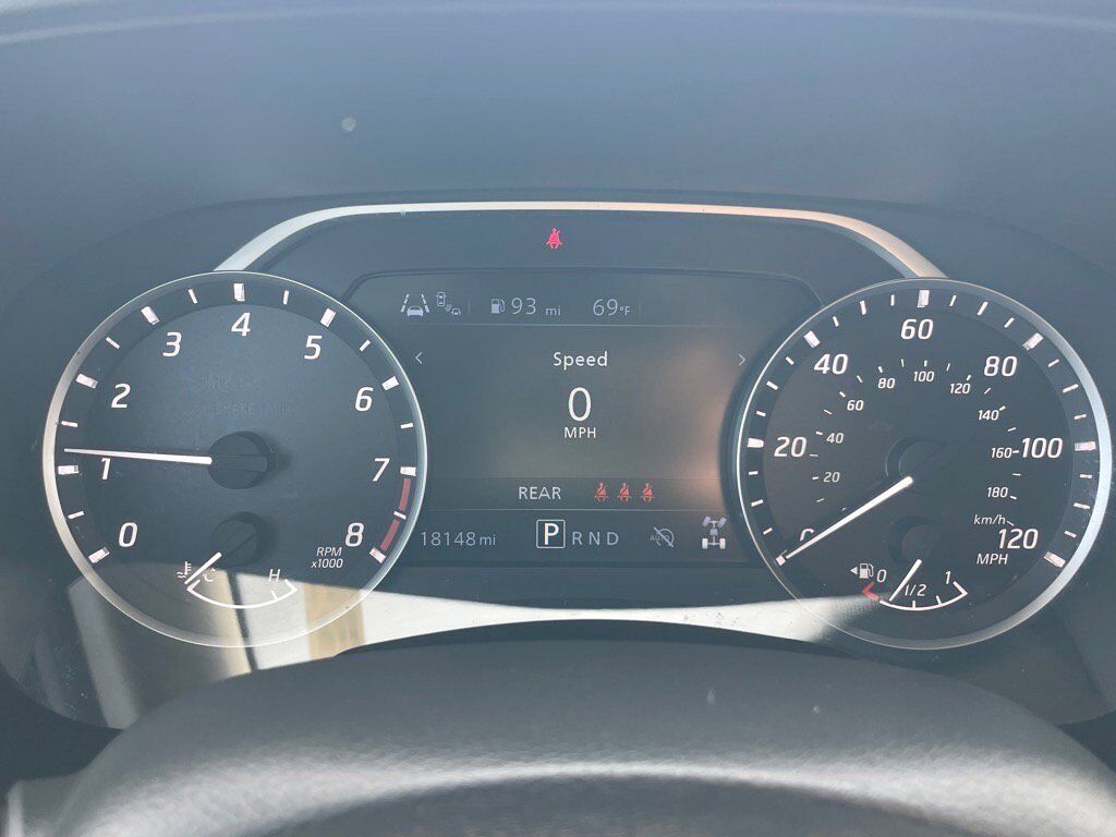 2025 Nissan Frontier SV Oak Ridge TN 2025 Nissan Frontier SV Oak Ridge TN