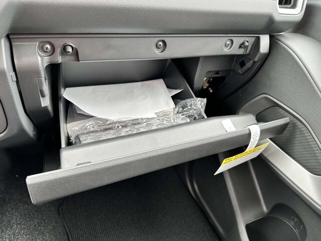 2025 Nissan Frontier SV San Clemente CA