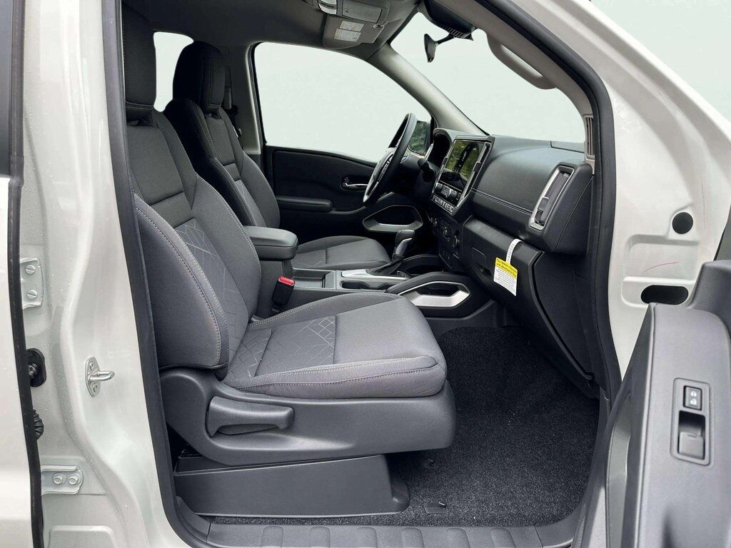 2025 Nissan Frontier SV San Clemente CA