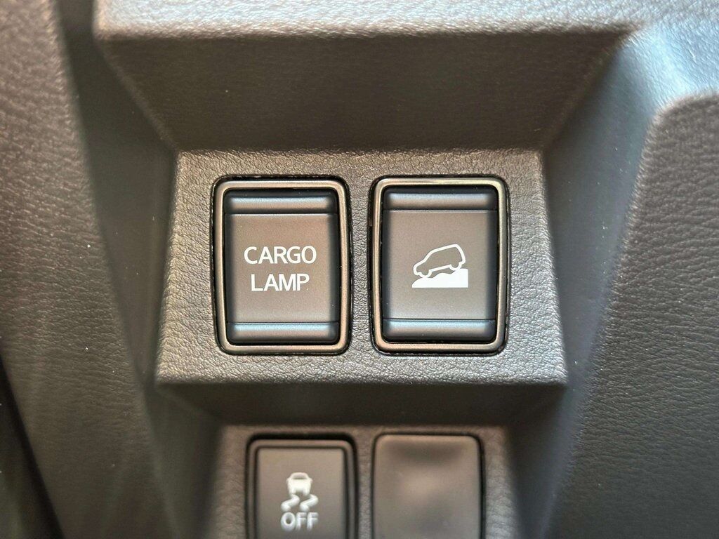 2025 Nissan Frontier SV San Clemente CA