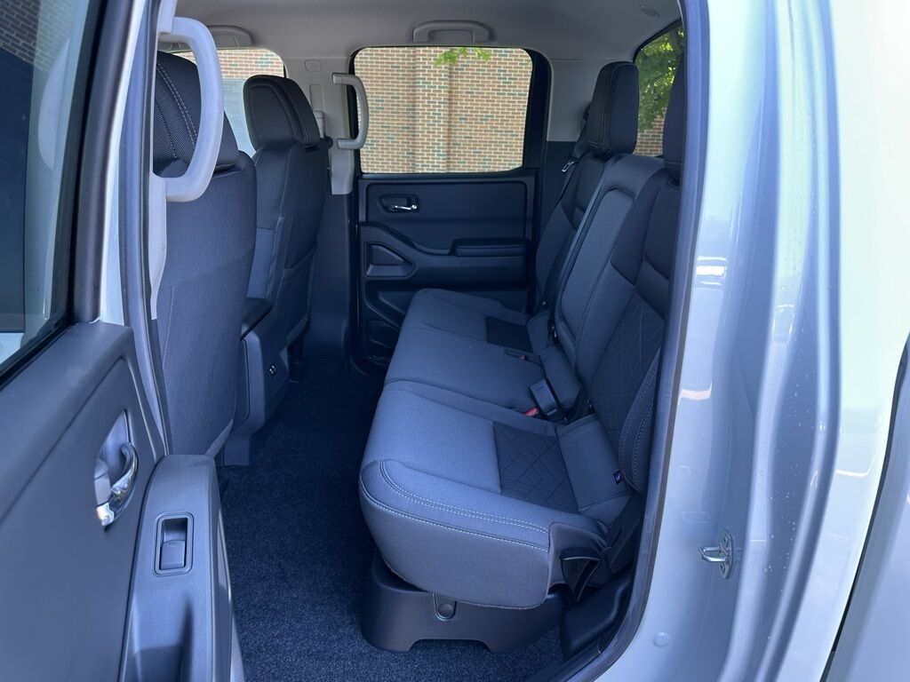2025 Nissan Frontier SV San Clemente CA