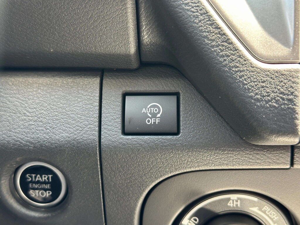 2025 Nissan Frontier SV San Clemente CA