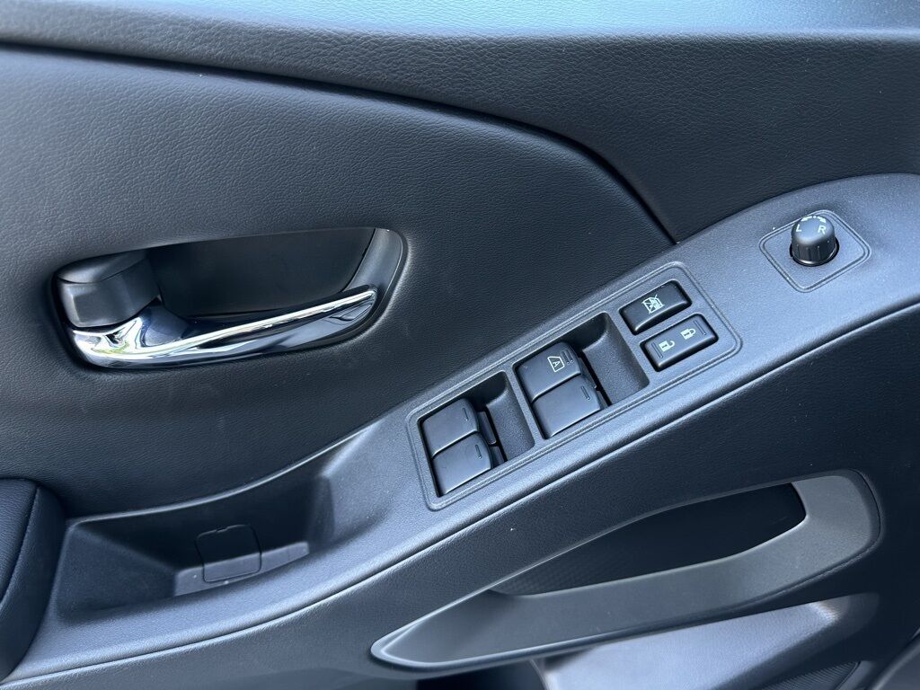 2025 Nissan Frontier SV San Clemente CA