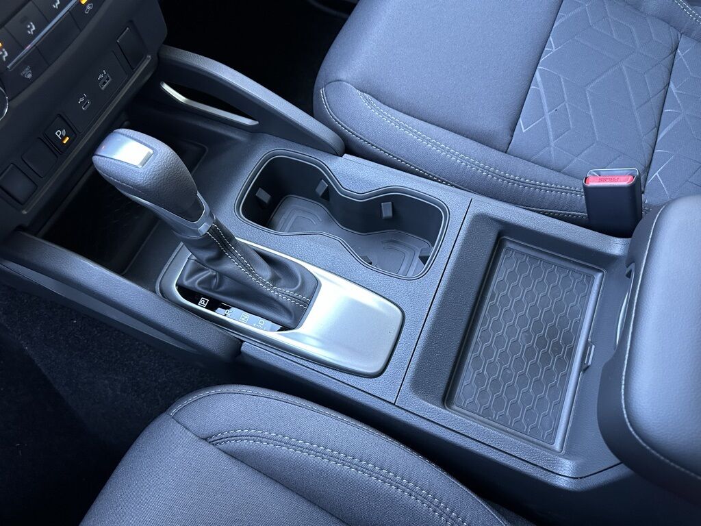 2025 Nissan Frontier SV San Clemente CA